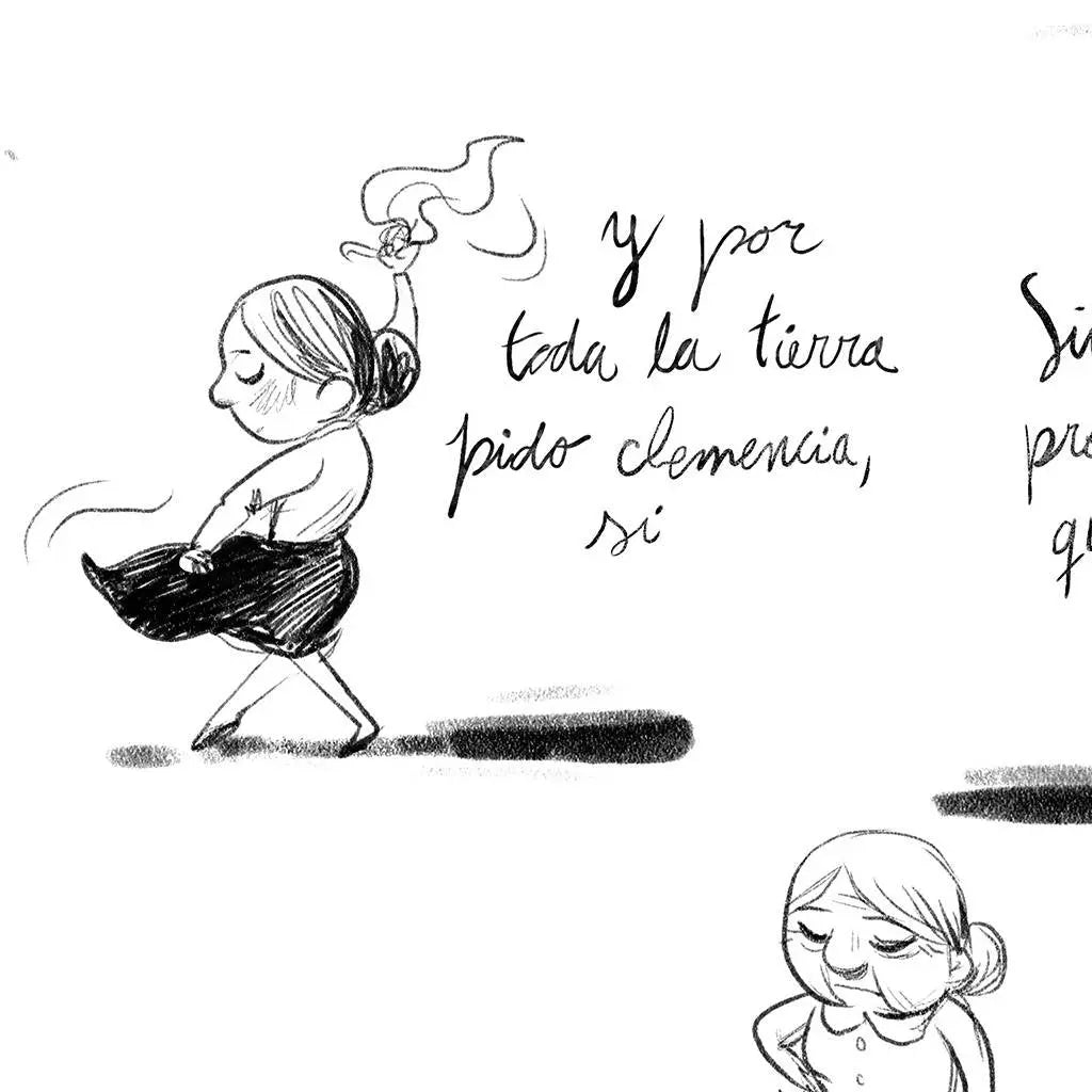 Cueca Sola