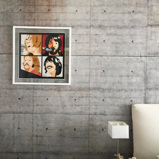 The Beatles Let it Be