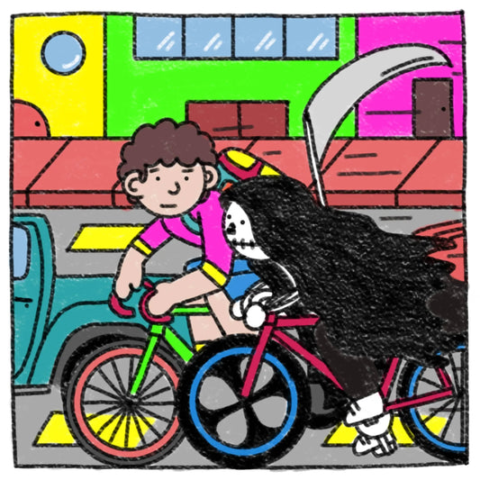 Experiencias cercanas a la Muerte