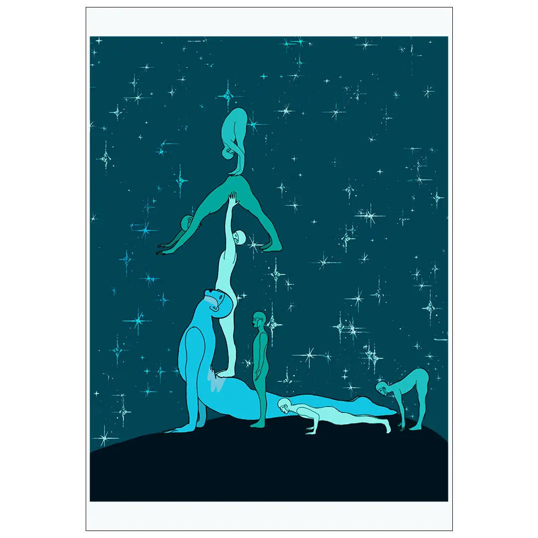 Sun Salutation