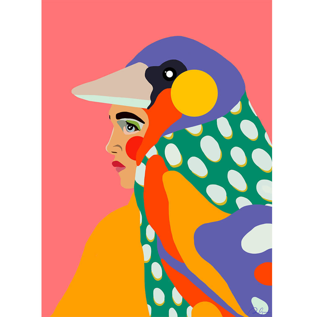 Lady Bird