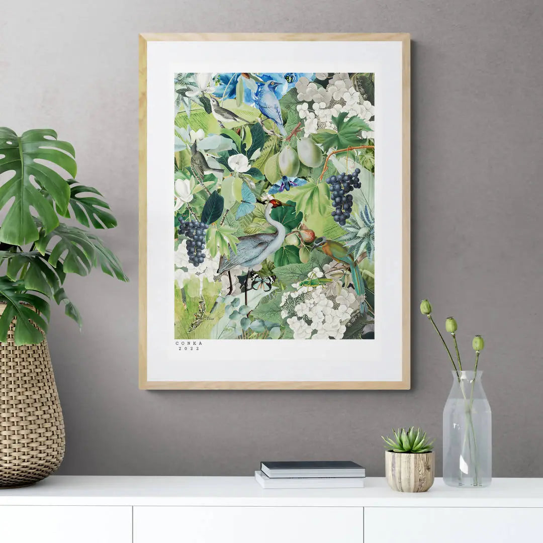 Jungle III