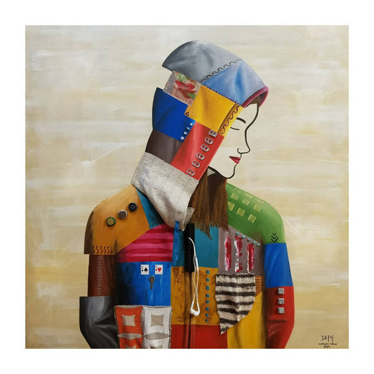 Momento de reflexión