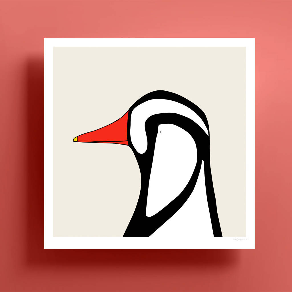Duck Cutwater
