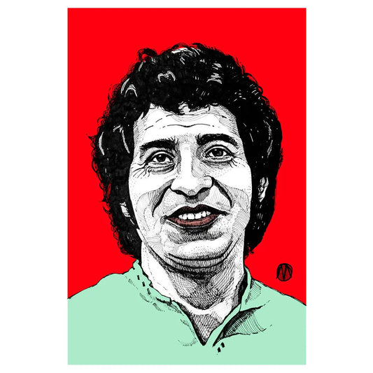 Víctor Jara