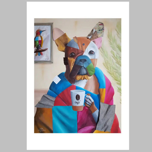 Sábado por la mañana