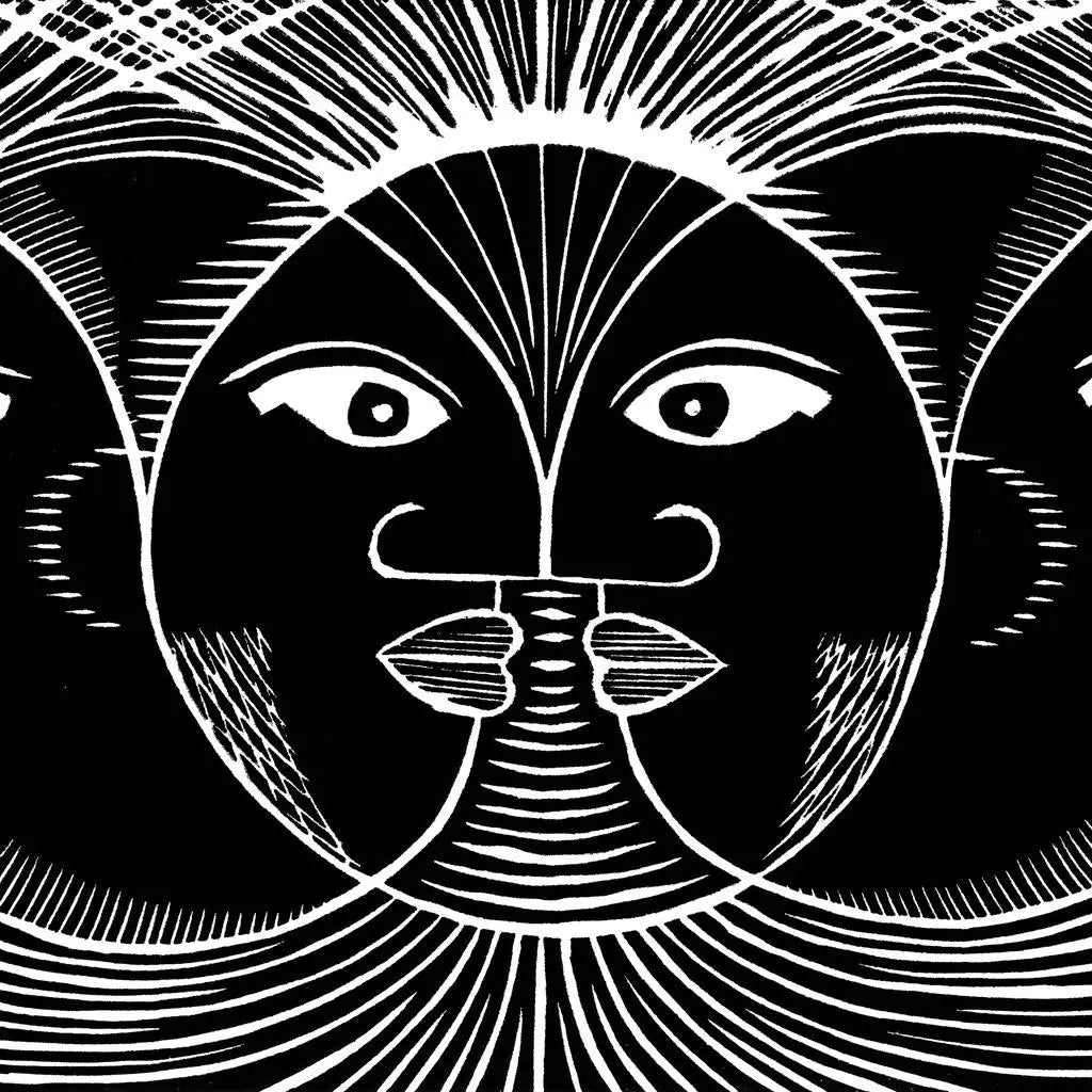 We are connected