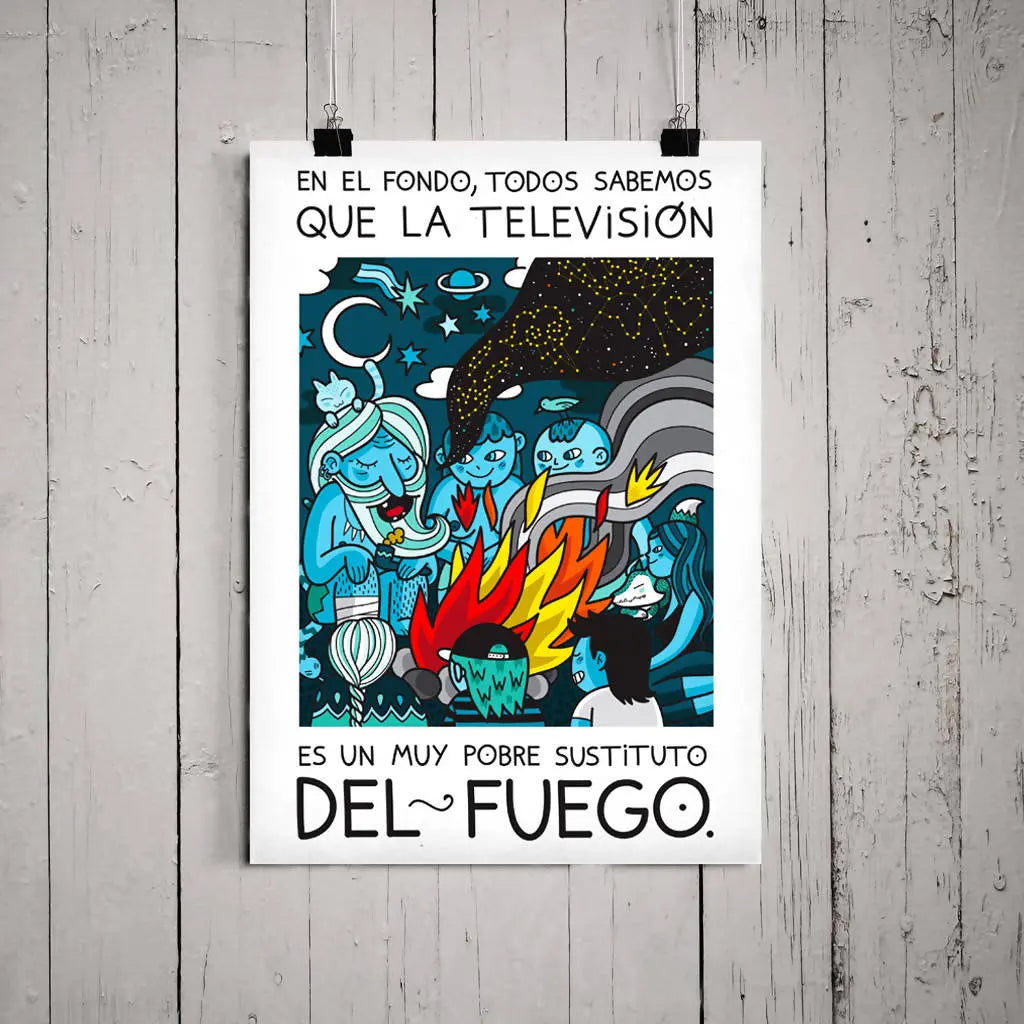 En el fondo lo sabemos