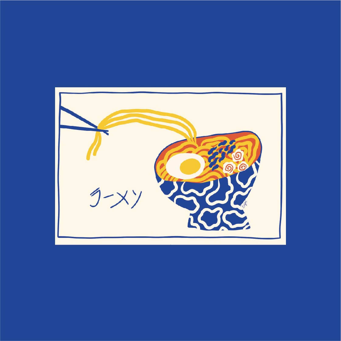 Ramen