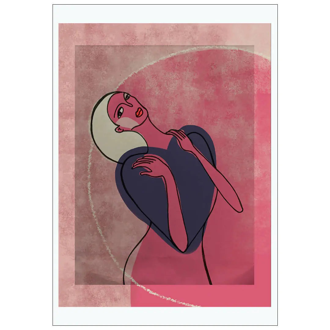 Corazonada