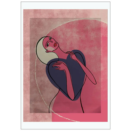 Corazonada