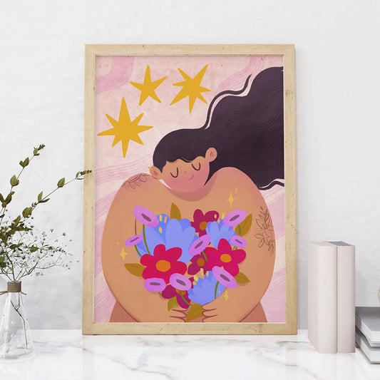 Flores para mi