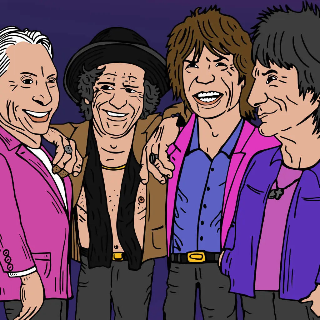 Rolling Stones