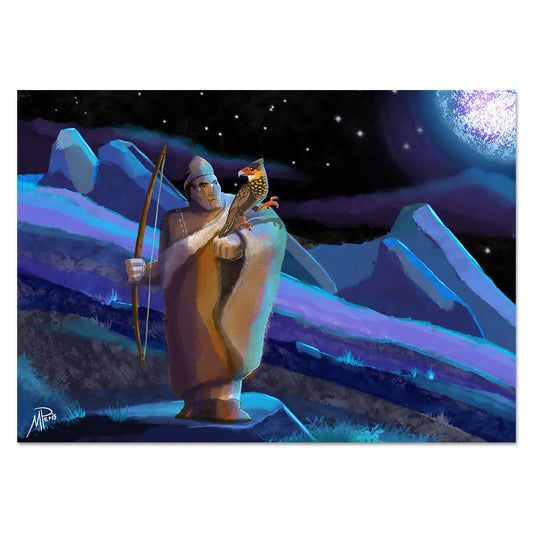 Halimink y Kaj kai carancho