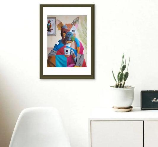 Sábado por la mañana