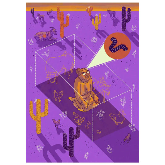 Las Curanderas 1: El Embichado