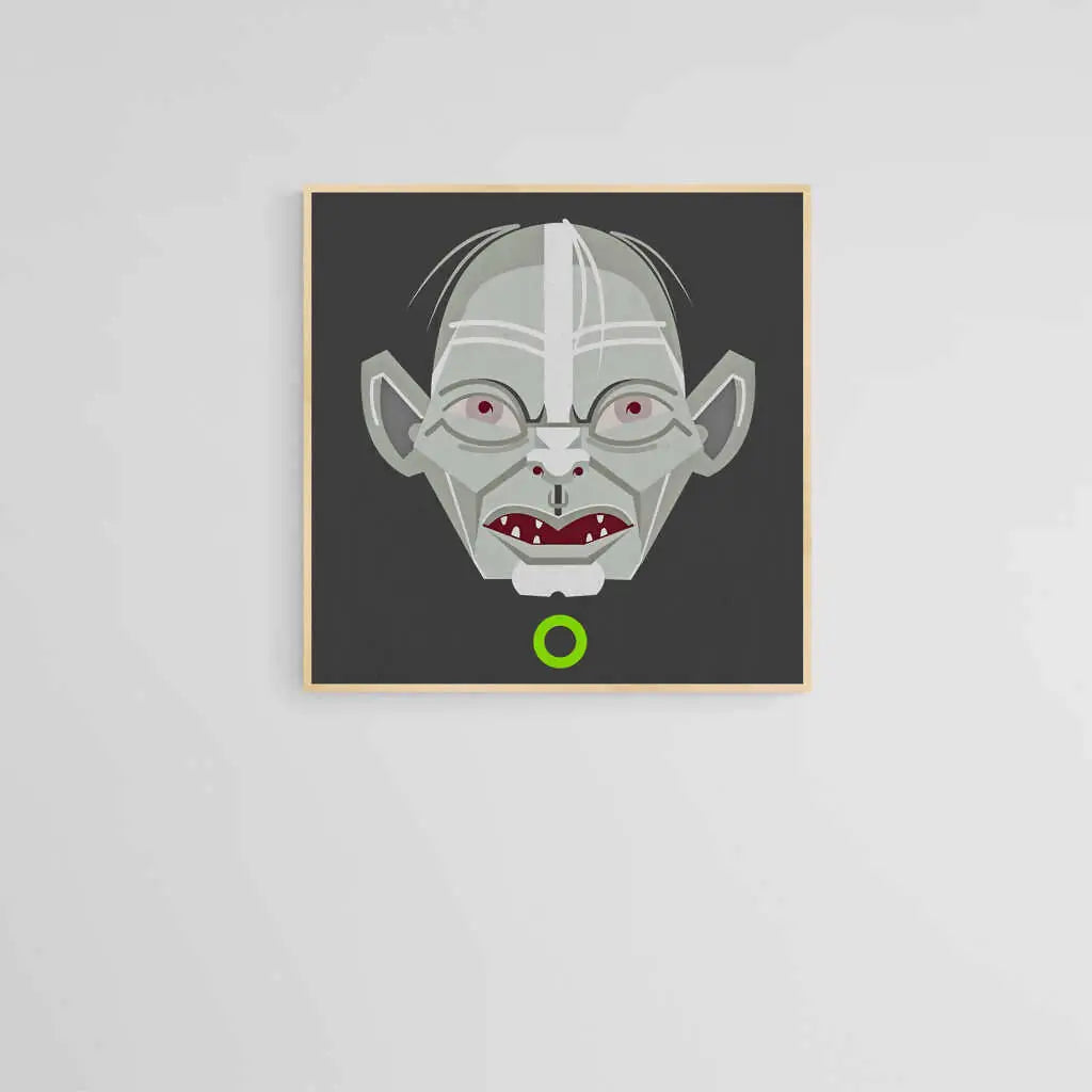 GOLUM