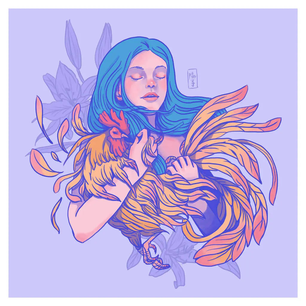 Rooster