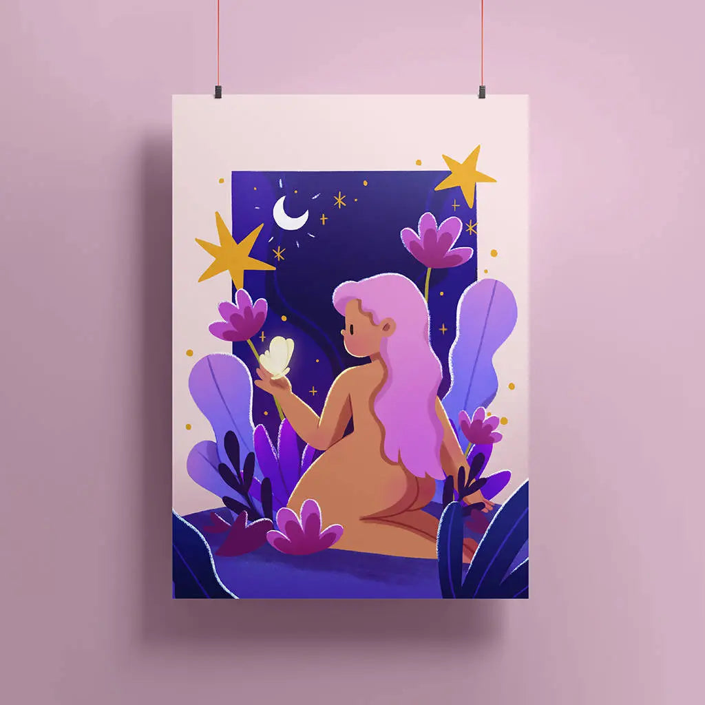 Inner magic