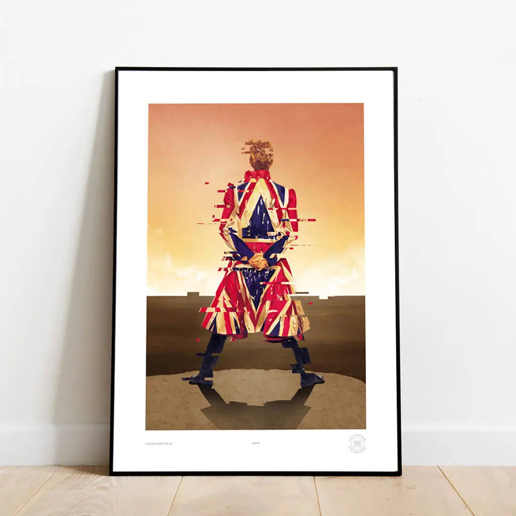 Bowie