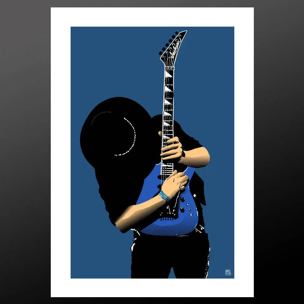 Gustavo Cerati