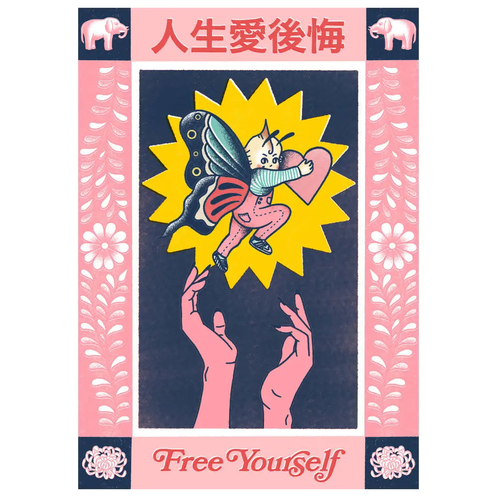 Free Yourself