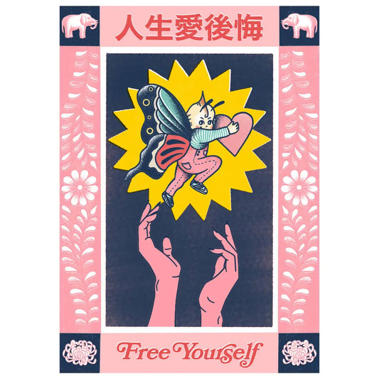 Free Yourself