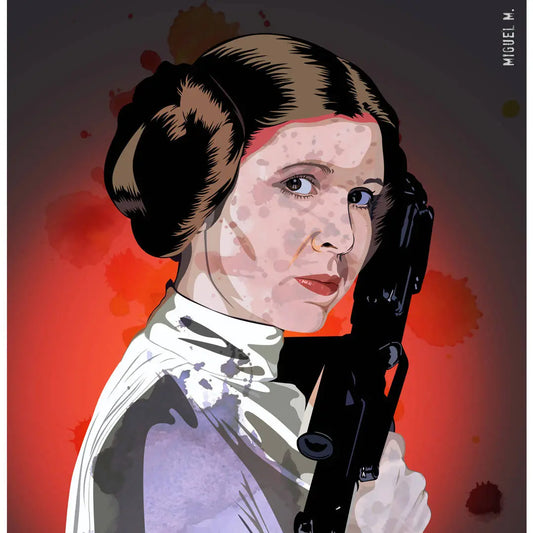 Princess Leia