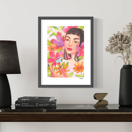 Mi Casita Calientita