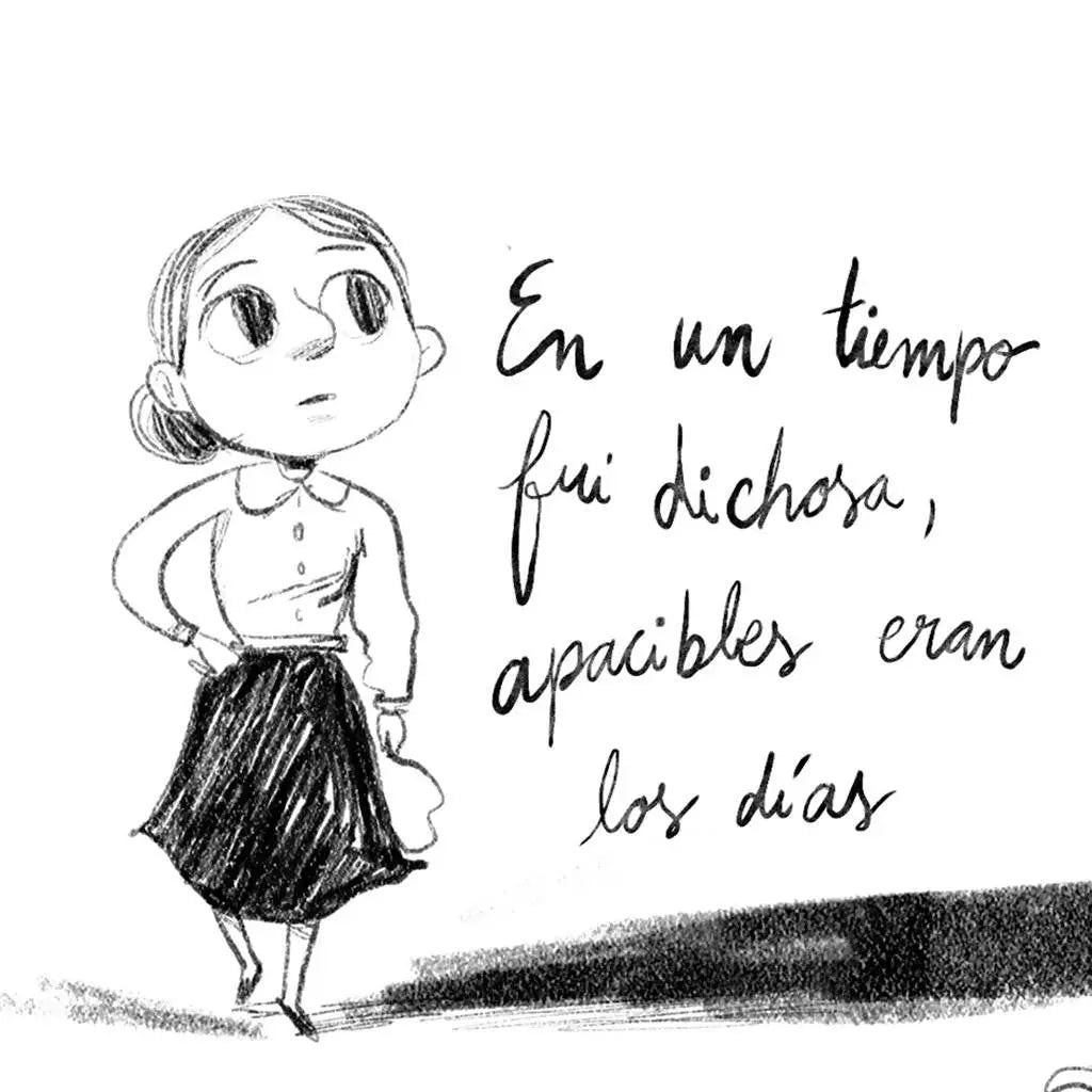 Cueca Sola