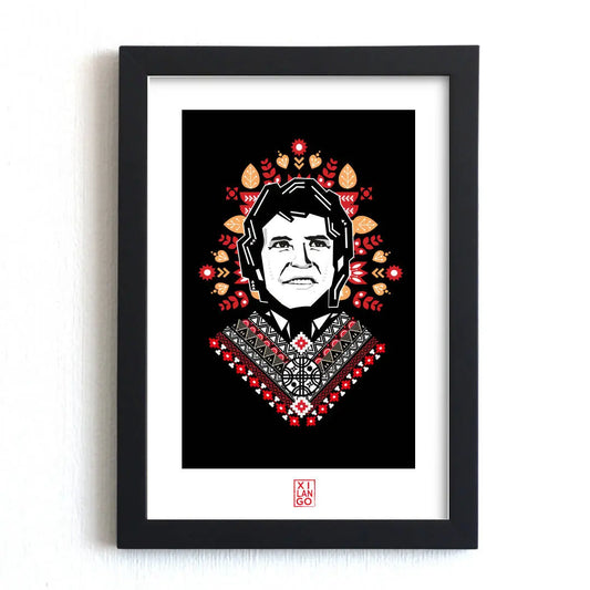 Victor Jara