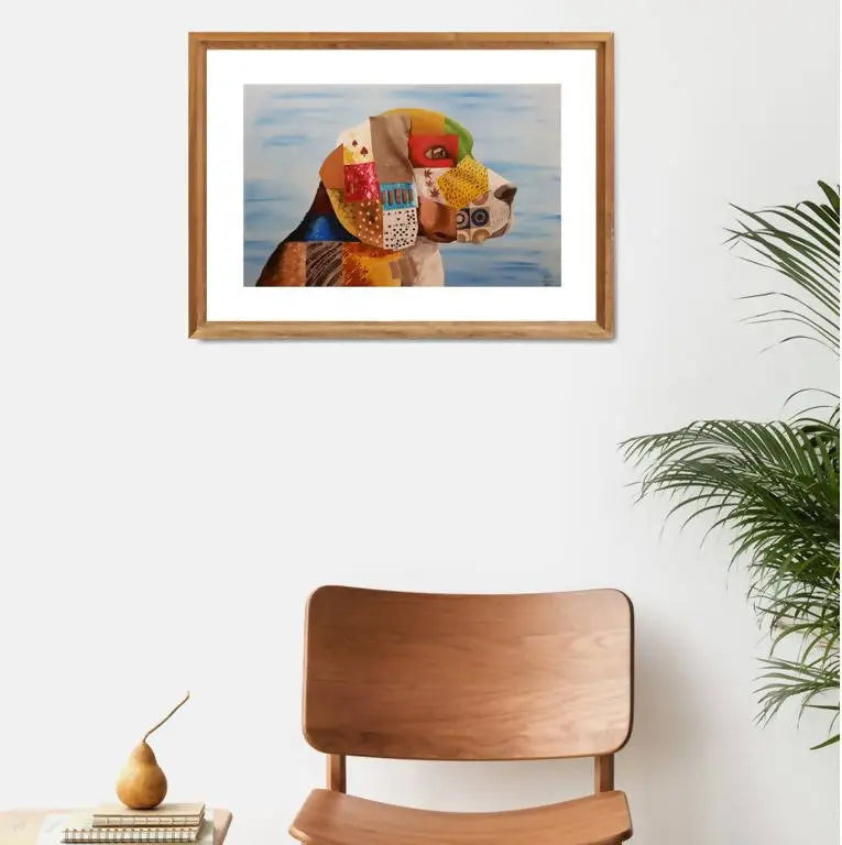Perro Beagle