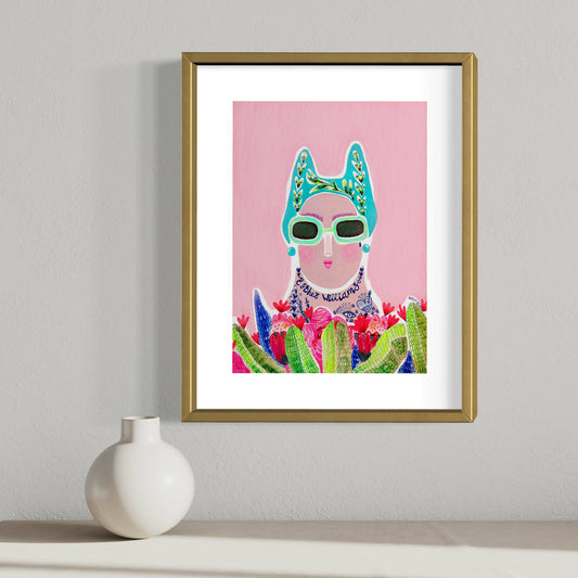 Esther Williams - Edición Limitada