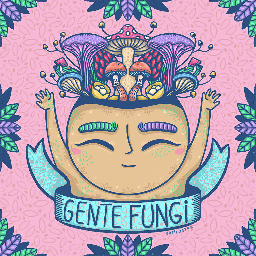 Gente Fungi