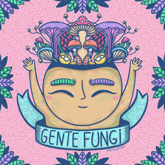 Gente Fungi