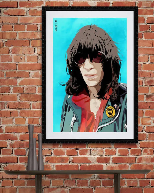 Joey Ramone