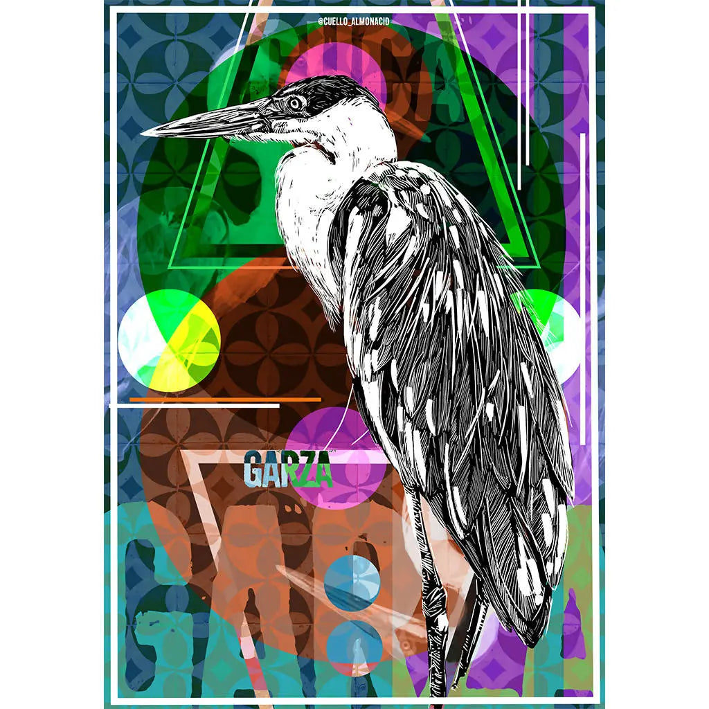 Garza Cuca
