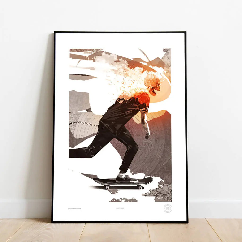 Ghost Rider