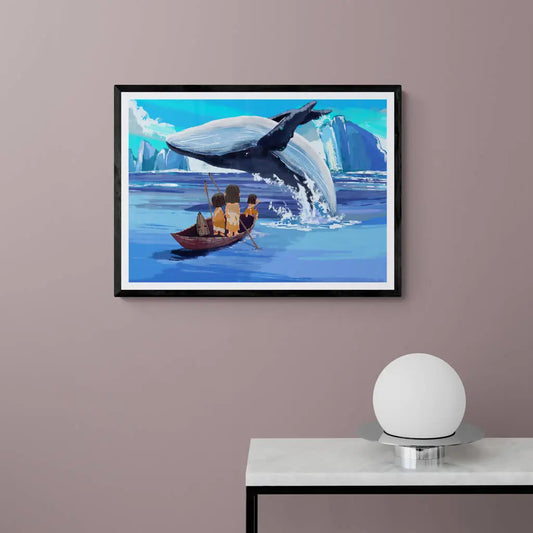 Telir, vuir and the little kospe