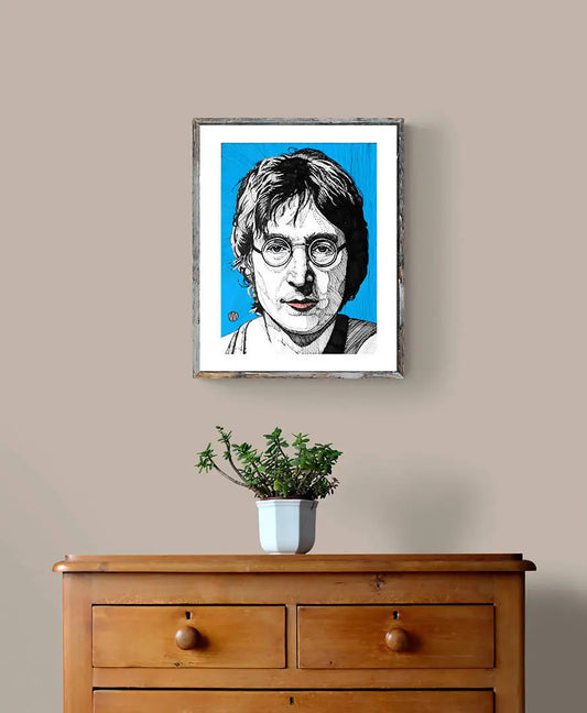 John Lennon