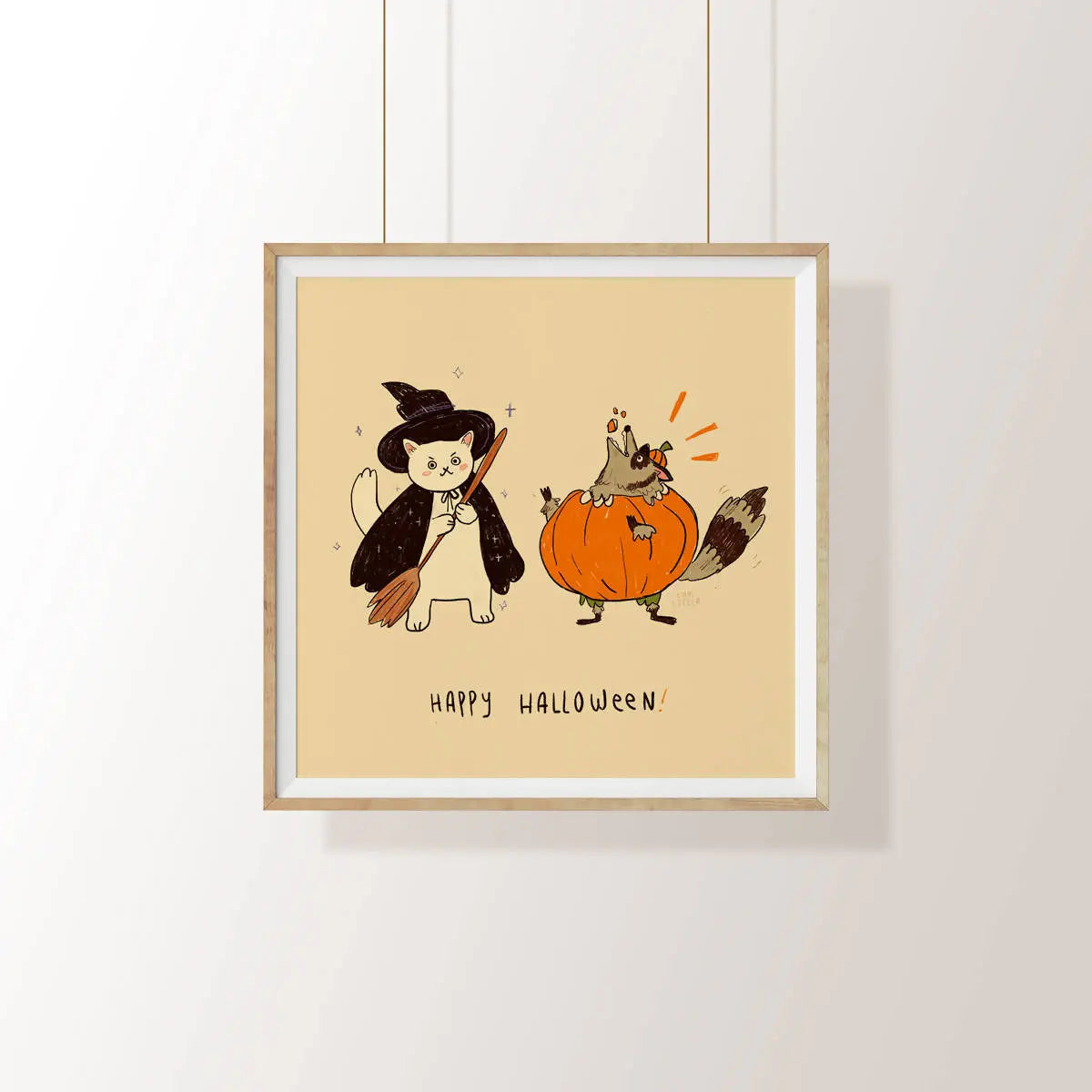 Halloween!