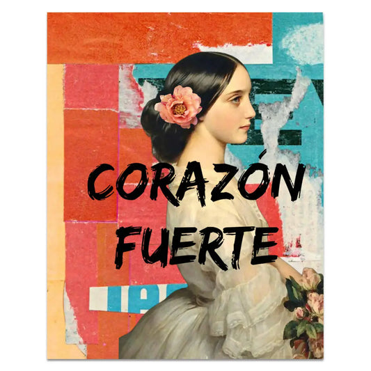 Corazón Fuerte