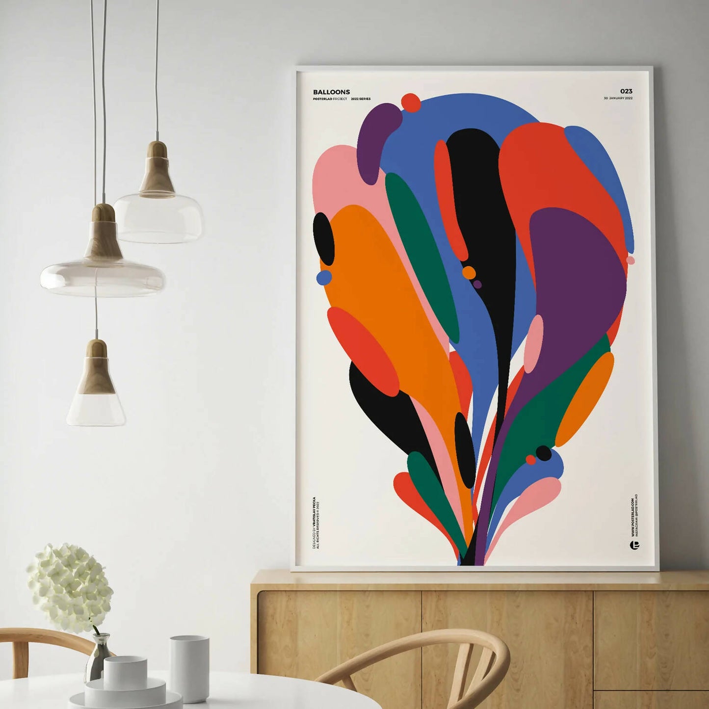 Balloons