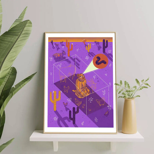 Las Curanderas 1: El Embichado