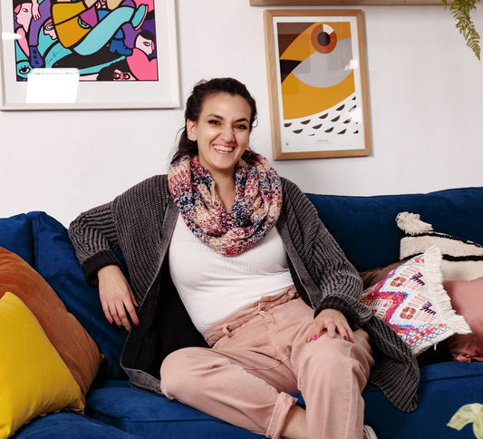 Asesoría Online Diseño de Interiores.