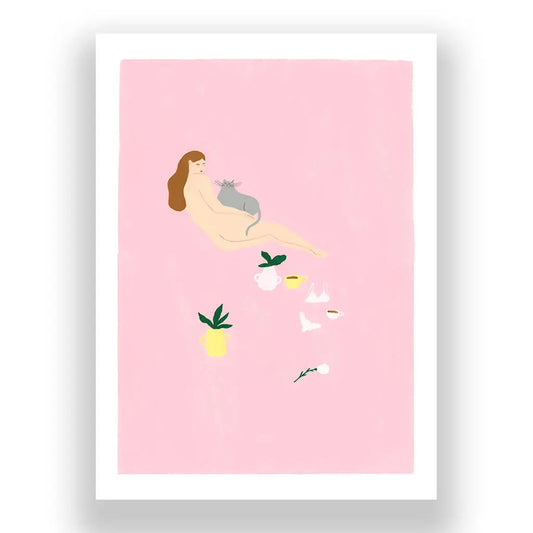 Most ideal weekend plans