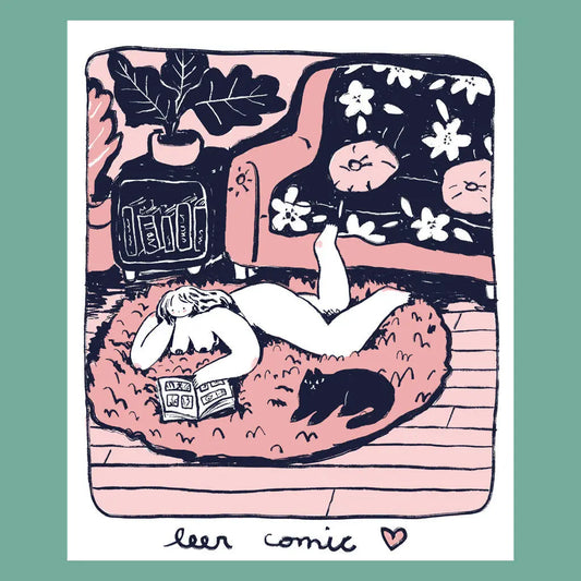 Leer comic
