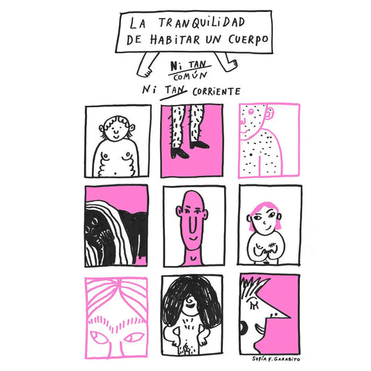 Ni tan común, ni tan corriente