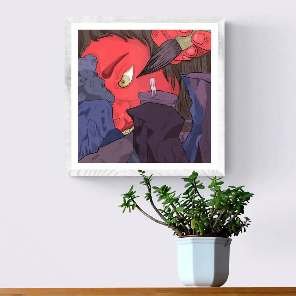 Oni