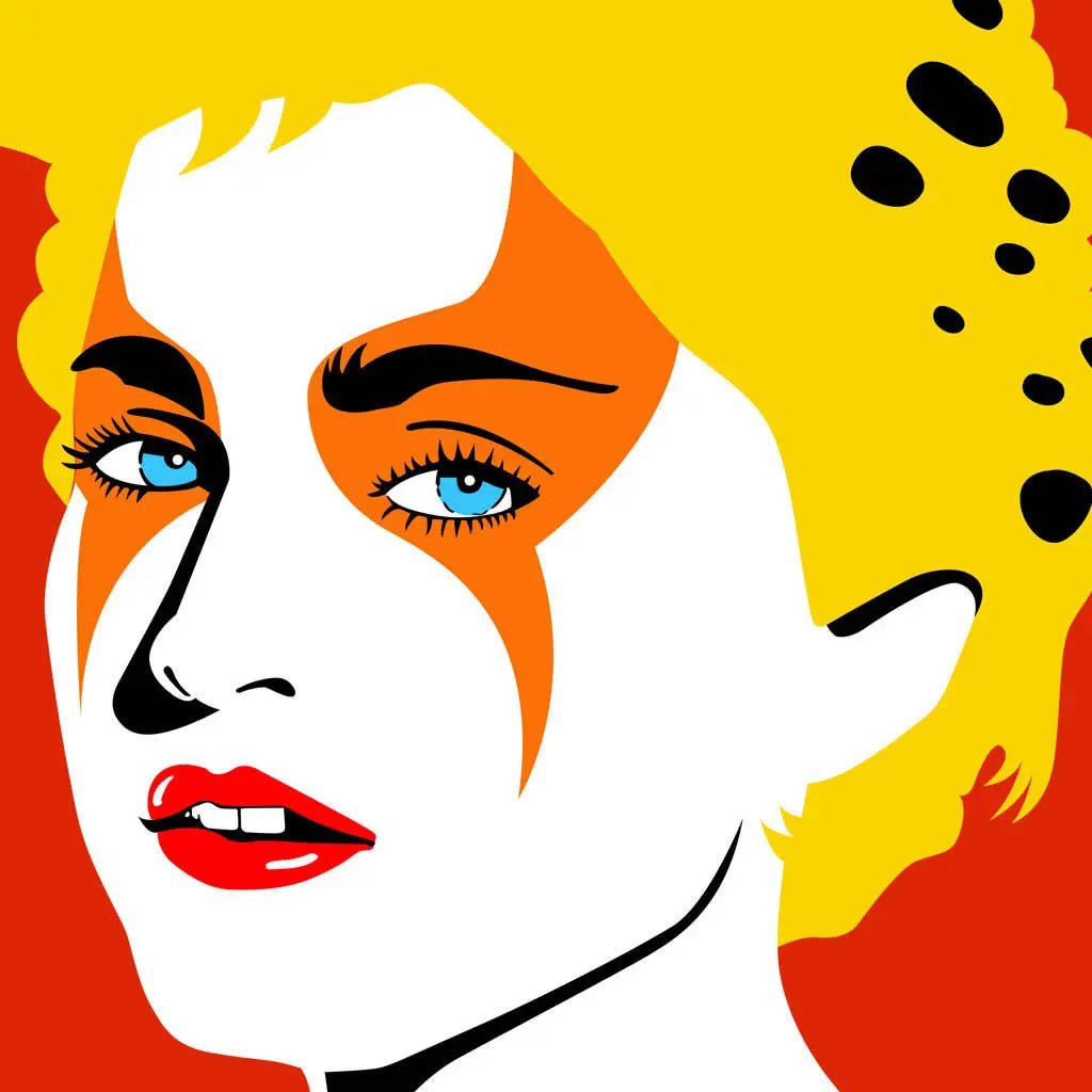 Madonna